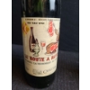 Image 2 : Vintage Red Table Wine