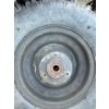 Image 3 : AT4.10-6 Tires, Set of 6 on rim, one bonus w/o Rim 