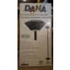 Image 1 : DANA Contemporary Halogen Light New in Box - 71T 