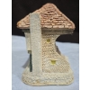 Image 2 : Hand Carving 'The Old Curiosity Shop' By David Winter 
