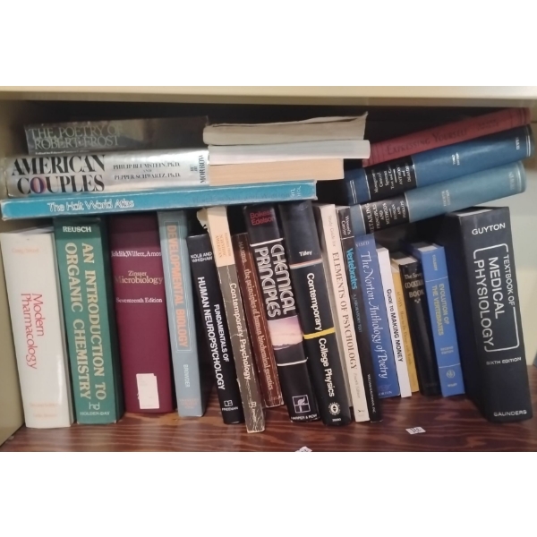 Academic Collection 