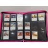 Image 7 : MTG Binders of 337 Amonkhet Cards