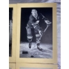 Image 4 : Vintage Toronto Maple Leafs Hockey Player Prints