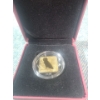 Image 3 : 2010 $3 Square Coin-Barn Owl