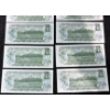 Image 5 : Canadian $1 Bills Consecutive Serial Numbers
