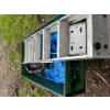 Image 6 : Small ATV, Il trailer what’s 34 inches length is 5 feet depth is 12 inches includes 6 foot ladder, t