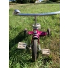 Image 4 : Vintage Purple Sears Made in Canada Tricycle 