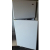 Image 1 : Haier Model HTF18GAAWW Fridge 30 W, 31 D, 66 T 