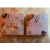Image 2 : Swarovski Crystal Christmas Ornaments Train w/ Bell
