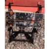 Image 1 : Black & Decker Workmate 225 Project Centre Portable Work Bench 