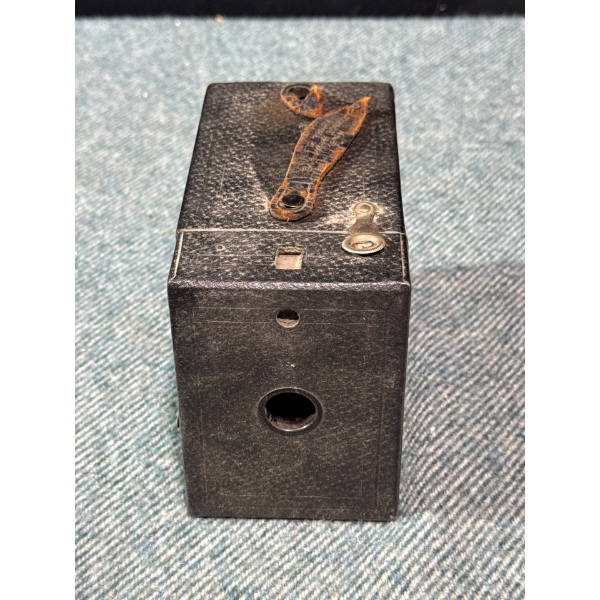 Kodak No.2 Brownie Camera