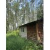 Image 7 : 14x16 Cabin on Skids with Wood Stove
