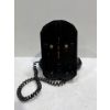 Image 2 : Vintage Automatic Electric Rotary Wall Mount Phone