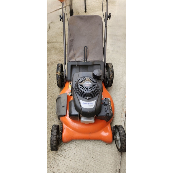 Husquavarna Lawn Mower Model 7021P