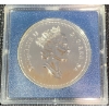 Image 4 : 1997 Canadian 1972 Canada/Russia Hockey Series Proof Sterling Silver Dollar