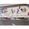 Image 1 : Tabletop Hockey Game with Players and Nets