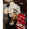 Image 1 : Same Fat Man...w/ New Threads & Assorted Gift Boxs 19T