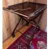 Image 3 : Antique Bar Cart
