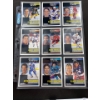 Image 6 : 10 Pages of 1991 - 92 Pinnacle Hocky Cards