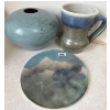 Image 2 : Art Pottery Collection
