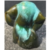 Image 5 : Blue Mountain Pottery Cat & Dog Statues