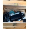 Image 2 : Antique 'Ronson' Shoe Polish Kit 
