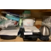 Image 5 : Assorted Kitchen and Utility Items