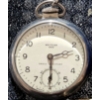 Image 3 : Selection of Vintage Pocket Watches Including Wristwatch