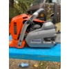 Image 4 : Husqvarna 550 XP Mark II 18" Chainsaw 