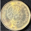 Image 5 : 1967 British Columbia Confederation Medal & 2011 Parks Canada Loonie