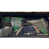 Image 17 : 
Professional Automotive Rolling Tool Chest FULL of ALL A Mechanics Needs To Fix Anything