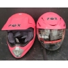 Image 1 : NEW FULMER  Helmets - Size XL & M 