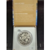 Image 1 : 2016 Canada's Vast Prairies Proof Silver 99.99% 62.69g