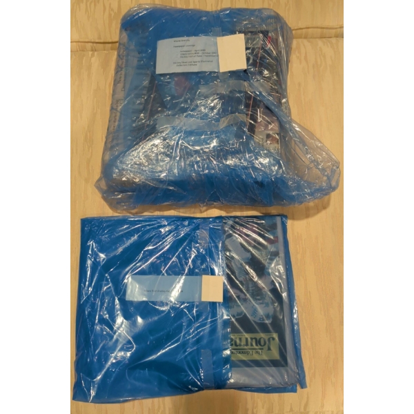 Vintage Hockey Headlines Covers Documents & More 