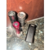 Image 9 : Junk Drawer Gems - Refillable Butane Lighter Zippo Power Bank & Assorted Flashlights 