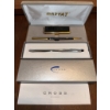 Image 4 : Battat Pen and Business Card Case with Cross-