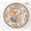 Image 4 : Several Vintage And Antique PLATES Stone China