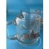Image 5 : Decorative China & Glass - Aynsley, Oakwood, Princess China, and More; Alberta Legislature Cups 
