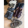 Image 1 : Sorrell Suede Winter Boots, Puma High Tops, Sandles & Slip Ons