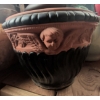 Image 3 : Lawn & Garden Needs - Landscaping Fabric Rolls Metal Watering Canister Stonewear Planters & More