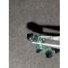 Image 4 : 6.30ct Certified Mixed Colour Tourmaline ($5,985.00 Appraisal)