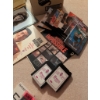 Image 10 : Extensive Collection of Entertainment Media, Including Vinyl Records, CDs, VHS, and Cassette Tapes