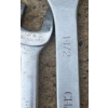 Image 3 : 9 Combination Wrenches, Gray and Challenger by Proto