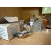 Image 5 : Home Extravagance - Crown Ceramic Bone China Cups, Limoges Minis, Swarovski Minis, Crystal and More