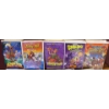 Image 3 : Scooby Doo & Shaggy Are Back w/ More Laughs In This 9 Piece VHS Set