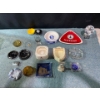 Image 1 : Ashtrays