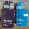 Image 3 : Kevin Murphy Styling Product Bundle #4 - Rough Rider Young Again Hair Detox & More