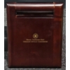 Image 6 : 2011-2012 Full Moon 92.5% Sterling Silver and Niobium 4-Coin Set in Display Case - #3