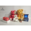 Image 1 :  Valentine Lot Teddy Bears  