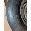 Image 3 :  Solo Tire w/ Rim -LIFESAVER RADIAL XL-200 Compact Spare Tire 'Donut Wheel' P185/75R14